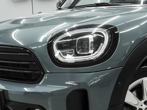 Внедорожник MINI Cooper Countryman 2020 года, 4280000 рублей, Ростов-на-Дону