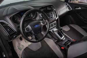 Седан Ford Focus 2012 года, 759000 рублей, Томск