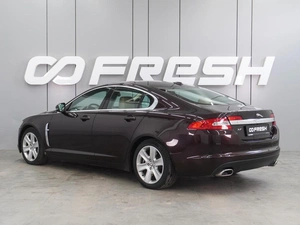 Седан Jaguar XF 2011 года, 1272000 рублей, Воронеж