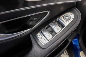 Купе Mercedes-benz GLC-класс Coupe 2017 года, 3639000 рублей, Пермь