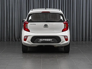 Хетчбэк Kia Morning 2019 года, 1250111 рублей, Ставрополь