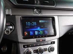 Седан Volkswagen Passat 2011 года, 899000 рублей, Воронеж