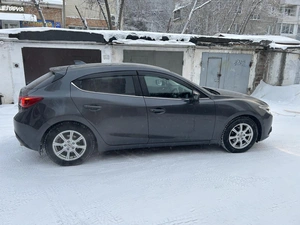 Хетчбэк Mazda Axela 2014 года, 1250000 рублей, Красноярск