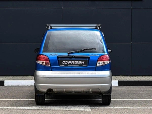 Хетчбэк Daewoo Matiz 2013 года, 399000 рублей, Кирилловка