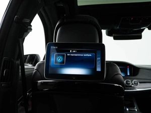 Седан Mercedes-benz Maybach S-класс 2019 года, 4496900 рублей, Москва