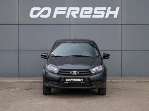 Лифтбек ВАЗ (LADA) Granta 2024 года, 1050000 рублей, Краснодар