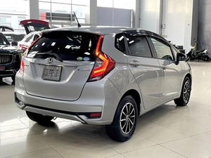 Хетчбэк Honda Fit 2019 года, 1197000 рублей, Солонцы