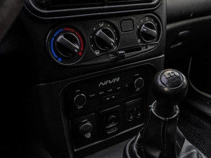 Внедорожник ВАЗ (LADA) Niva Off-road 2020 года, 760000 рублей, Краснодар