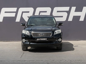 Внедорожник Toyota RAV4 2010 года, 1299000 рублей, Краснодар