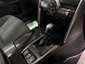 Седан Toyota Mark X 2016 года, 1699000 рублей, Красноярск