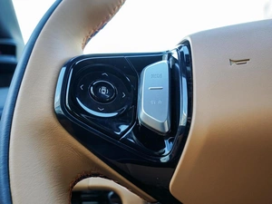 Внедорожник Geely Galaxy Starship 7 2025 года, 3260000 рублей, Краснодар