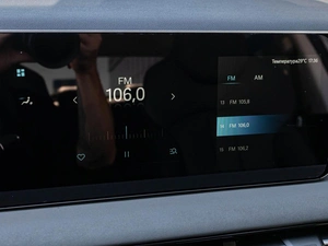 Седан Baic U5 Plus 2023 года, 1469000 рублей, Краснодар