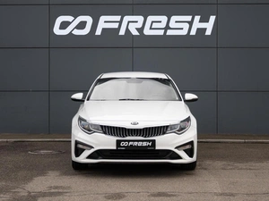 Седан Kia Optima 2019 года, 1500000 рублей, Краснодар
