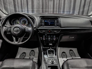 Седан Mazda 6 2014 года, 1490000 рублей, Красноярск