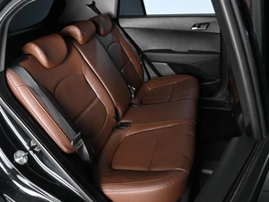 Внедорожник Hyundai Creta 2020 года, 1999000 рублей, Аксай