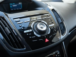 Внедорожник Ford Kuga 2013 года, 1315000 рублей, Волгоград