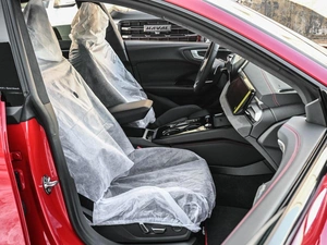 Лифтбек Audi A5 2025 года, 6784000 рублей, Кирилловка