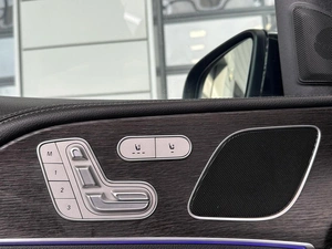 Внедорожник Mercedes-benz GLE-класс 2021 года, 6890000 рублей, Уфа