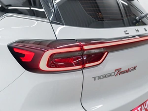 Внедорожник Chery Tiggo 7 Pro Max 2023 года, 2399000 рублей, Красноярск