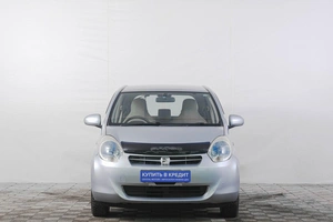 Хетчбэк Toyota Passo 2012 года, 649000 рублей, Кемерово