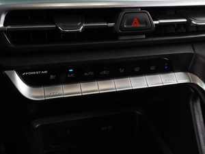 Внедорожник Changan CS35 Plus 2024 года, 1814000 рублей, Воронеж