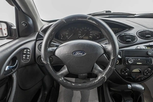 Седан Ford Focus 2004 года, 429000 рублей, Барнаул