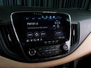 Седан Chevrolet Monza 2022 года, 1659000 рублей, Тюмень