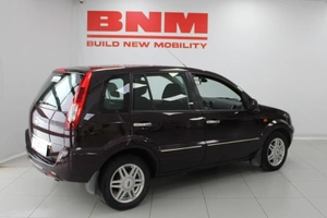 Хэтчбек Ford Fusion 2011 года, 885000 рублей, Смоленск