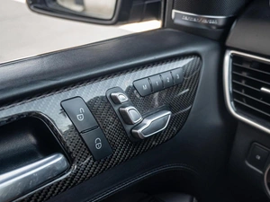 Внедорожник Mercedes-benz GLE-класс AMG 2016 года, 3299000 рублей, Краснодар