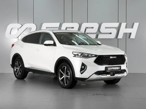 Внедорожник Haval F7x 2019 года, 1790000 рублей, Минеральные Воды