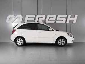 Хетчбэк Kia Rio 2011 года, 689000 рублей, Минеральные Воды