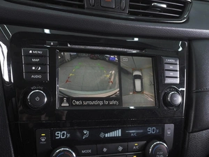 Внедорожник Nissan Rogue 2018 года, 2090000 рублей, Ростов-на-Дону