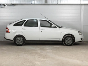 Хетчбэк ВАЗ (LADA) Priora 2013 года, 549000 рублей, Ставрополь
