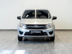 Лифтбек ВАЗ (LADA) Granta 2014 года, 449000 рублей, Саратов