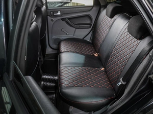 Хетчбэк Ford Focus 2008 года, 649000 рублей, Воронеж