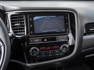 Внедорожник Mitsubishi Outlander 2018 года, 1910000 рублей, Краснодар