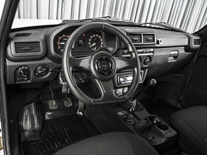 Внедорожник ВАЗ (LADA) Niva Legend 2023 года, 849000 рублей, Ставрополь