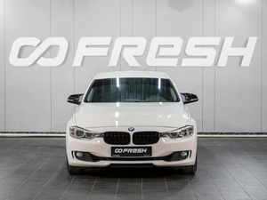 Седан BMW 3 серия 2012 года, 1799000 рублей, Сургут