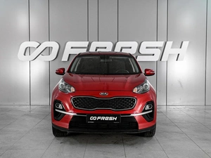 Внедорожник Kia Sportage 2019 года, 1999000 рублей, Ростов-на-Дону