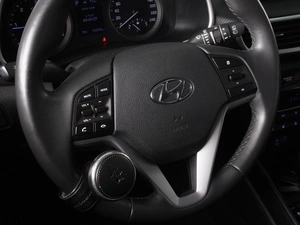 Внедорожник Hyundai Tucson 2020 года, 2499000 рублей, Красный Пахарь