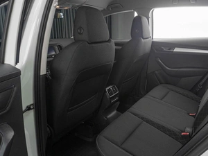 Внедорожник Skoda Karoq 2021 года, 2149000 рублей, Тюмень