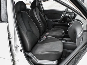 Хетчбэк Kia Rio 2009 года, 694000 рублей, Кирилловка