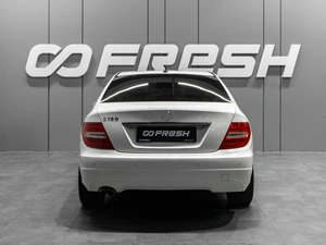 Седан Mercedes-benz C-класс 2012 года, 1599000 рублей, Тюмень