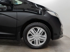 Хетчбэк Honda Fit 2018 года, 1230000 рублей, Красноярск