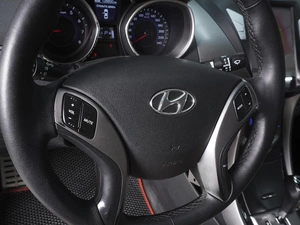 Седан Hyundai Elantra 2013 года, 1190000 рублей, Ростов-на-Дону