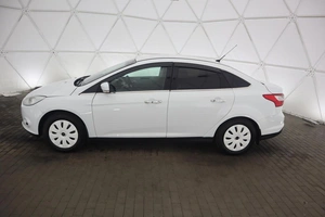 Седан Ford Focus 2011 года, 745000 рублей, Орёл