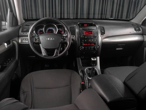 Внедорожник Kia Sorento 2012 года, 1299000 рублей, Тюмень