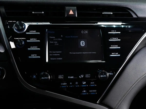 Седан Toyota Camry 2018 года, 2649000 рублей, Тюмень