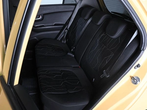 Хетчбэк Kia Picanto 2015 года, 1179000 рублей, Ростов-на-Дону