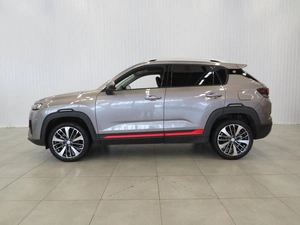 Внедорожник Changan Alsvin 2024 года, 1990000 рублей, Калуга